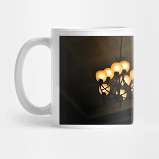 Eerie Glow Mug